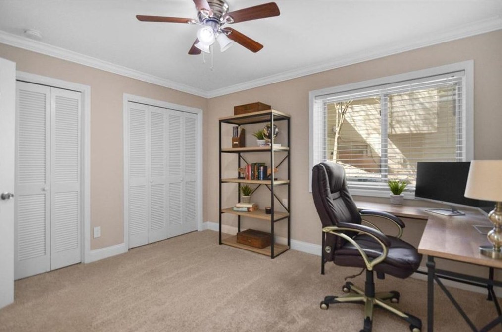 535 Putters Ct, Alpharetta GA  30022-5367 exterior