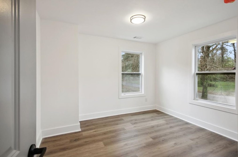 1375 Alverado Way, Decatur GA  30032-2927 exterior