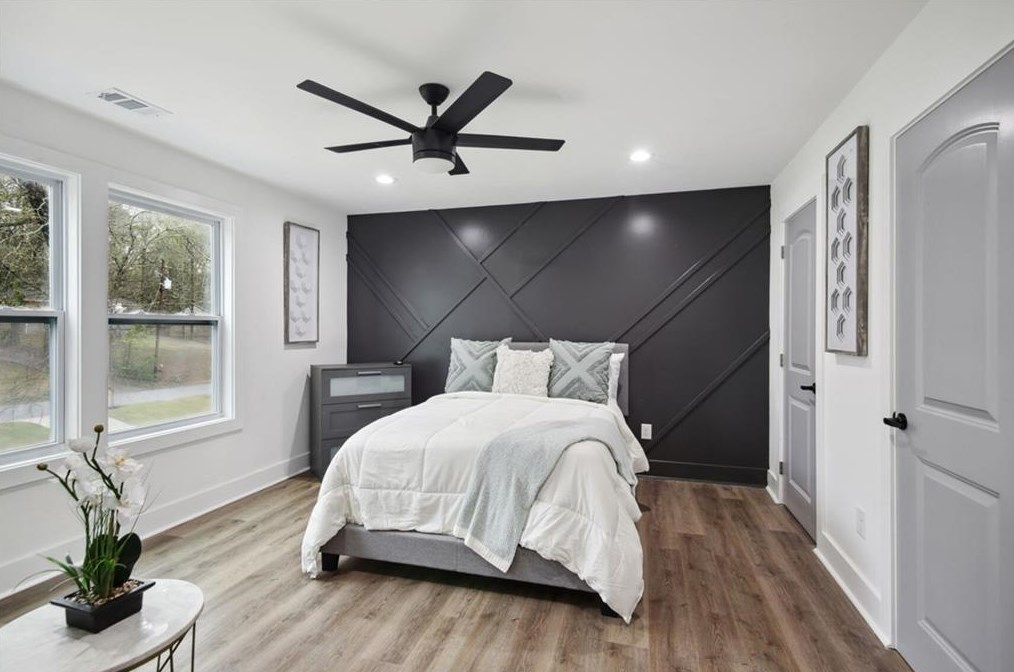 1375 Alverado Way, Decatur GA  30032-2927 exterior