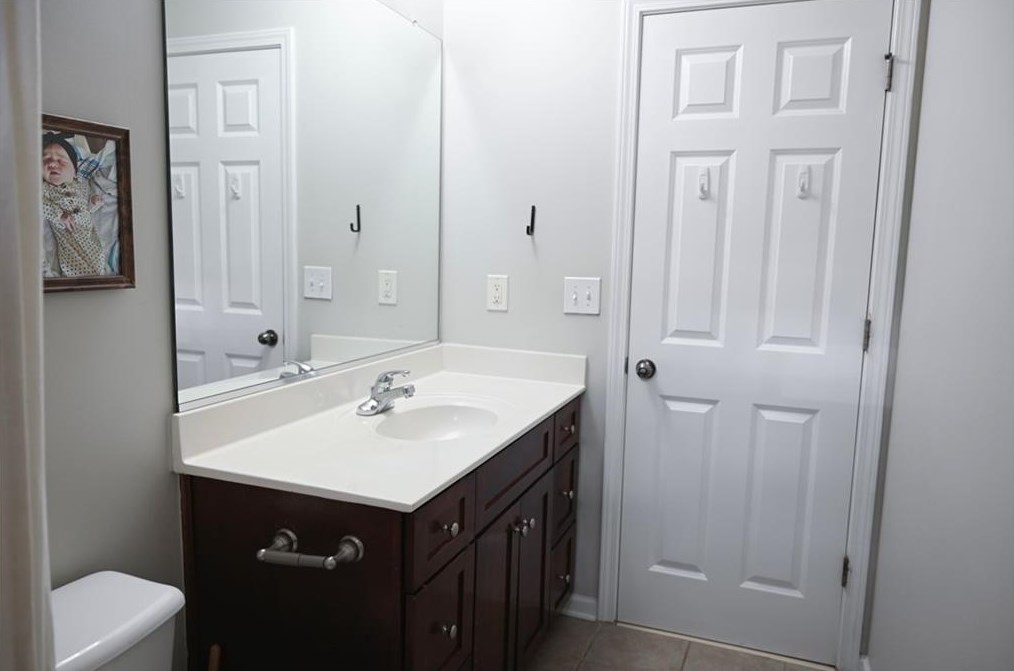 528 Homestead Dr, Dallas GA  30157-4631 exterior