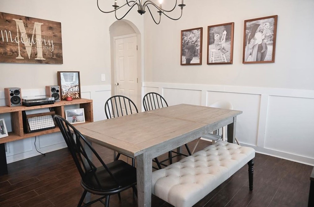 528 Homestead Dr, Dallas GA  30157-4631 exterior