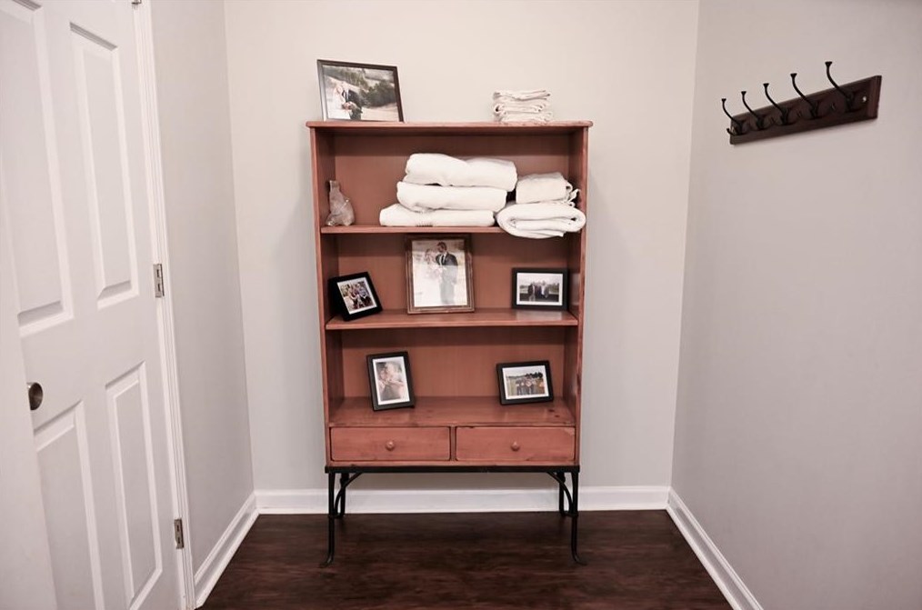 528 Homestead Dr, Dallas GA  30157-4631 exterior