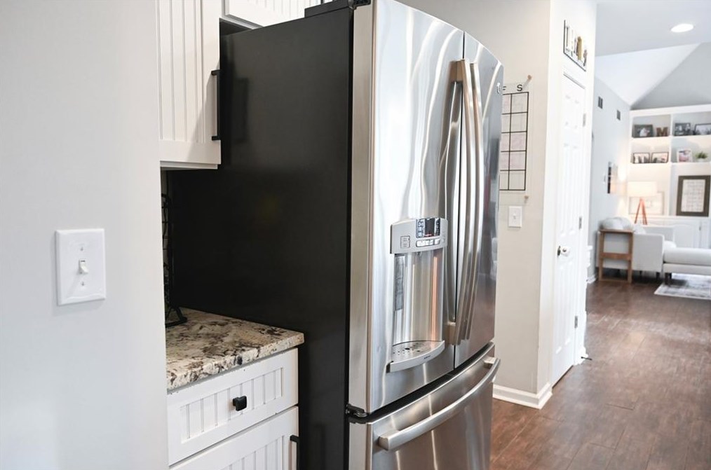 528 Homestead Dr, Dallas GA  30157-4631 exterior