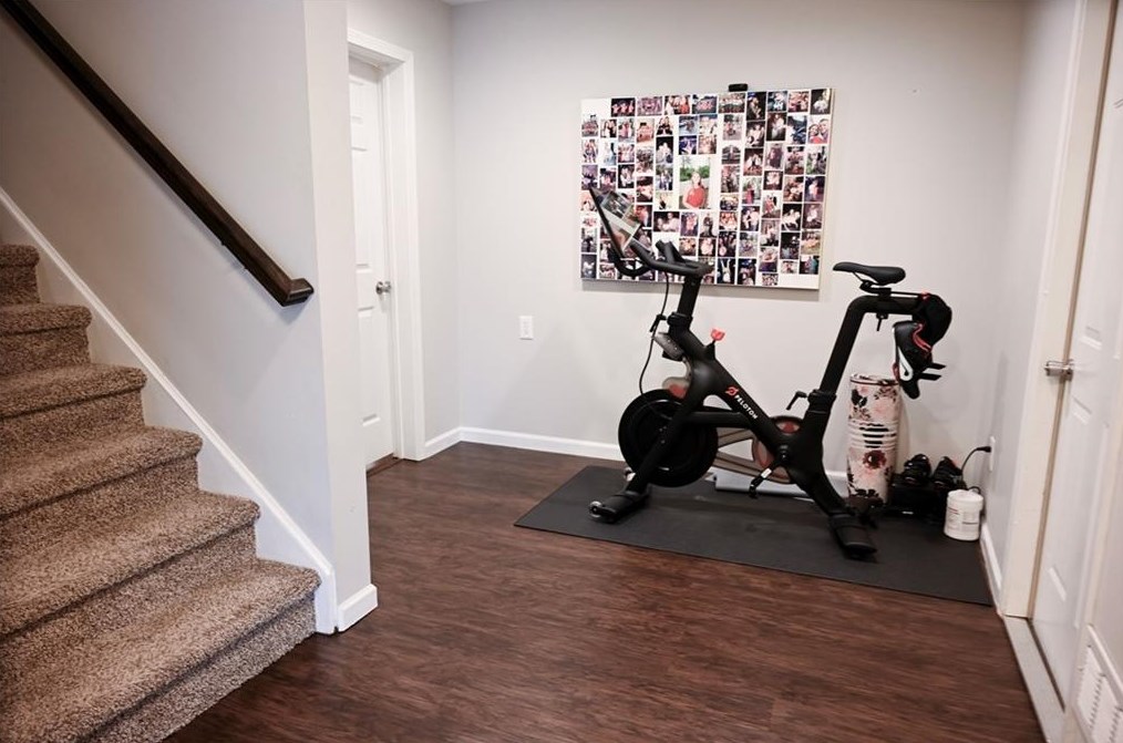 528 Homestead Dr, Dallas GA  30157-4631 exterior