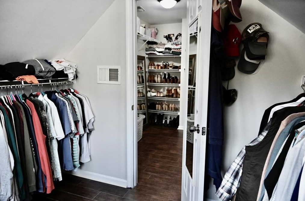 528 Homestead Dr, Dallas GA  30157-4631 exterior