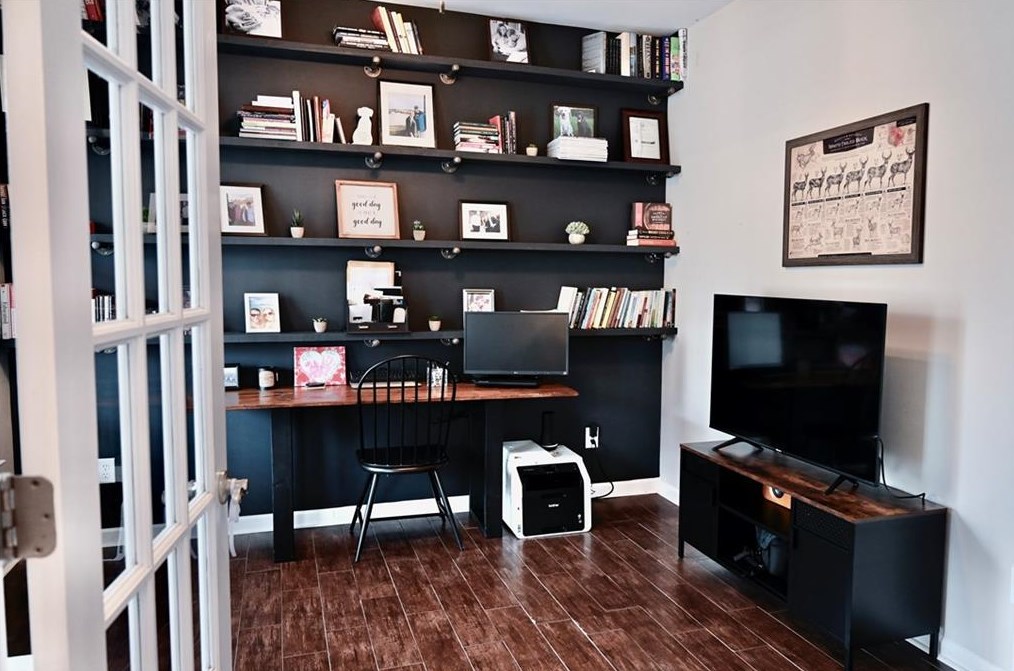 528 Homestead Dr, Dallas GA  30157-4631 exterior