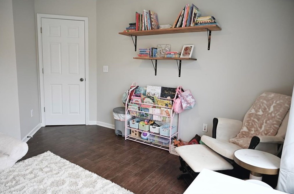 528 Homestead Dr, Dallas GA  30157-4631 exterior