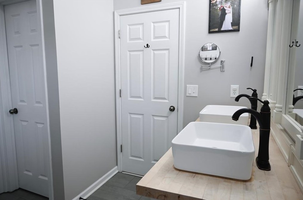 528 Homestead Dr, Dallas GA  30157-4631 exterior