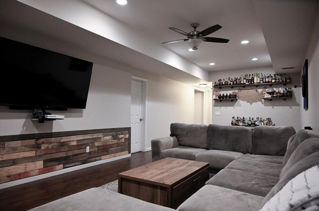 528 Homestead Dr, Dallas GA  30157-4631 exterior