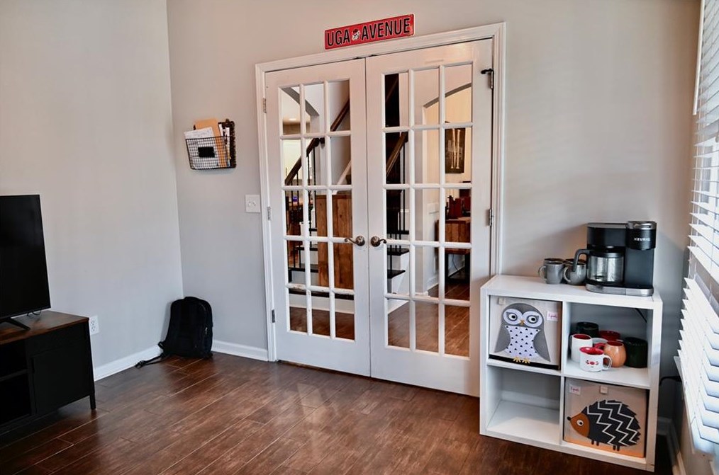 528 Homestead Dr, Dallas GA  30157-4631 exterior