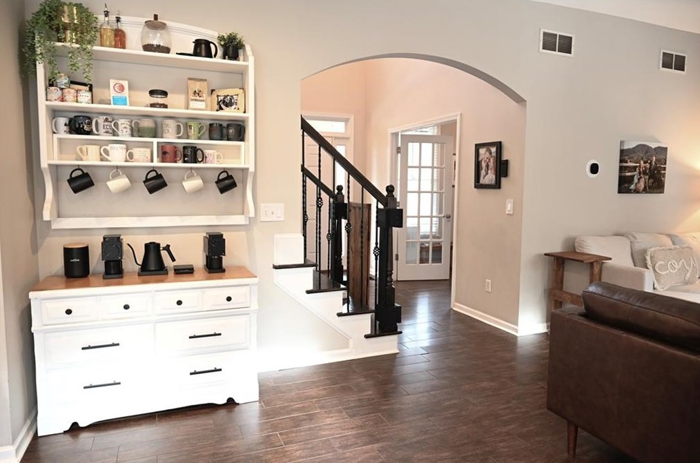 528 Homestead Dr, Dallas GA  30157-4631 exterior