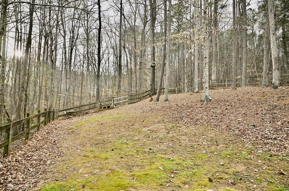 528 Homestead Dr, Dallas GA  30157-4631 exterior