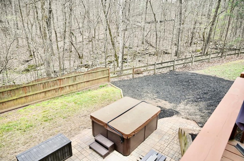 528 Homestead Dr, Dallas GA  30157-4631 exterior