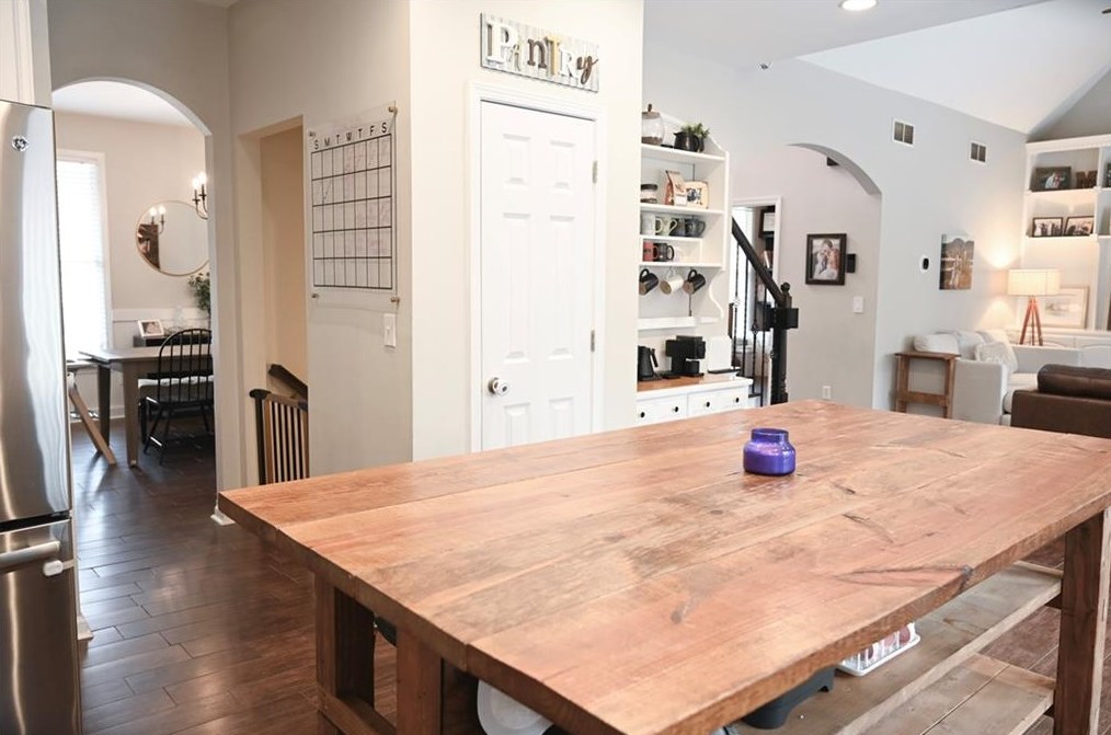 528 Homestead Dr, Dallas GA  30157-4631 exterior