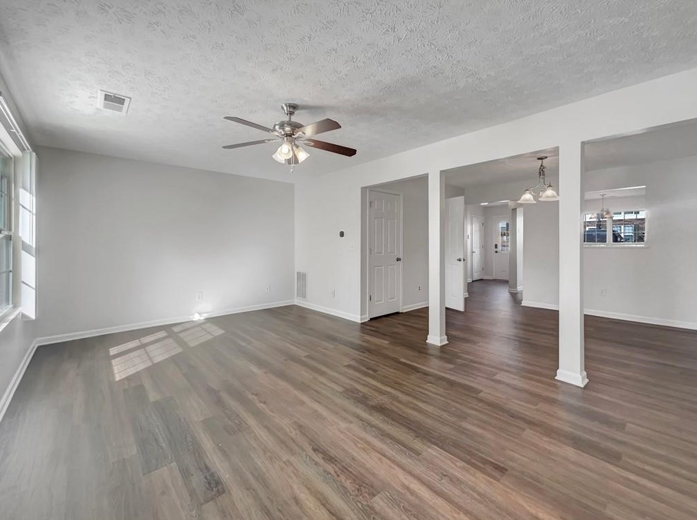 8377 Carlington Ln, Jonesboro, GA 30236-3770
