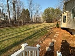 411 Emerald Pines Dr, Dallas GA  30157-8551 exterior