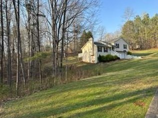 411 Emerald Pines Dr, Dallas GA  30157-8551 exterior