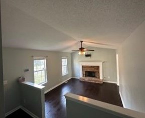 411 Emerald Pines Dr, Dallas GA  30157-8551 exterior