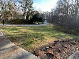 411 Emerald Pines Dr, Dallas GA  30157-8551 exterior