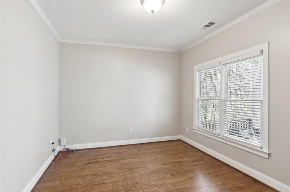 2644 Oakdale St, Atlanta GA  30318-1861 exterior