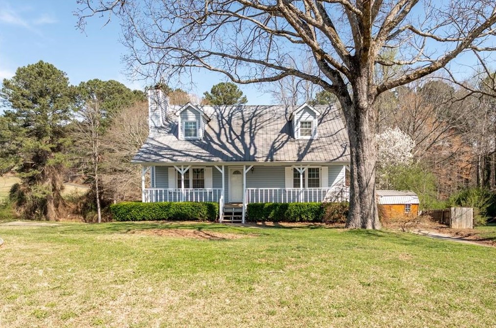 51 Township Dr, Hiram, GA 30141
