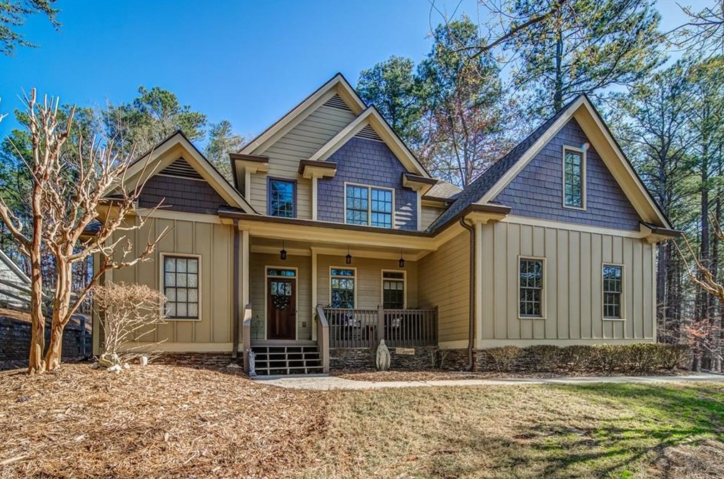 235 Red Cloud Dr, Waleska, GA 30183