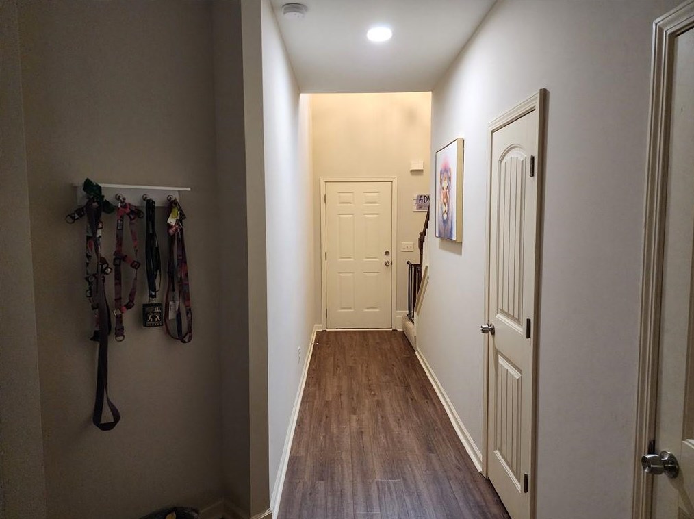 317 Alcovy Way, Holly Springs, GA 30188