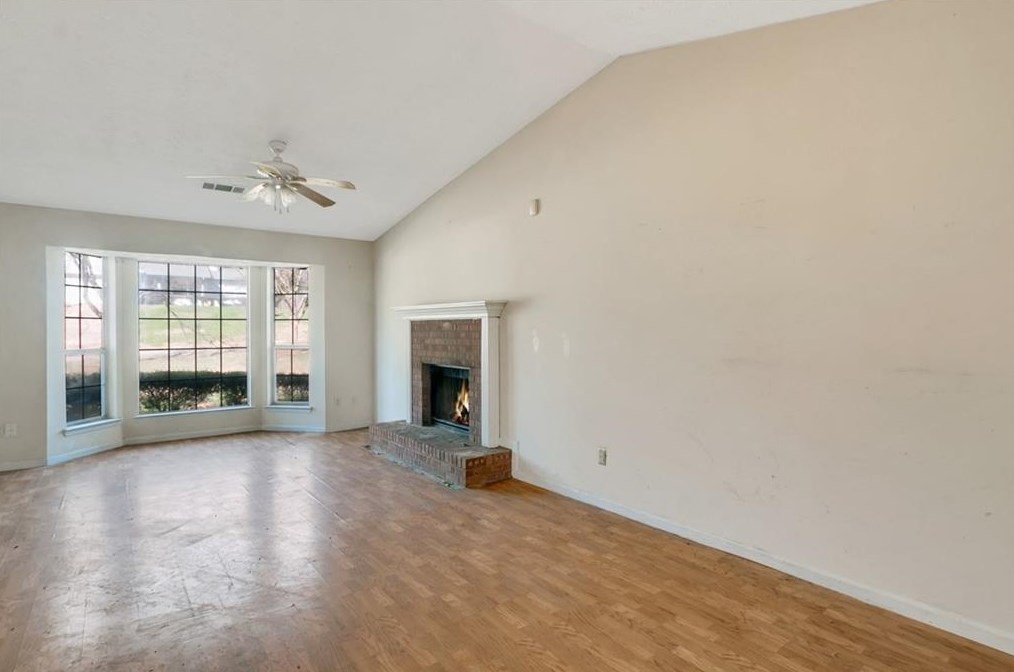 2457 Corner Shoals Dr, Decatur GA  30034-1224 exterior