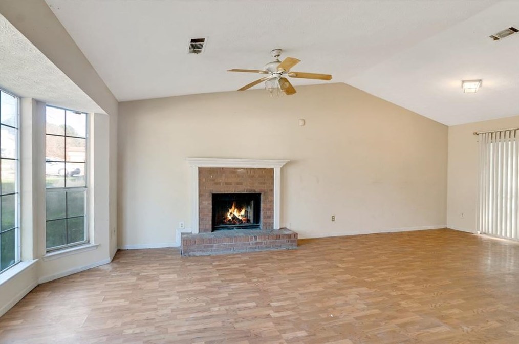 2457 Corner Shoals Dr, Decatur GA  30034-1224 exterior