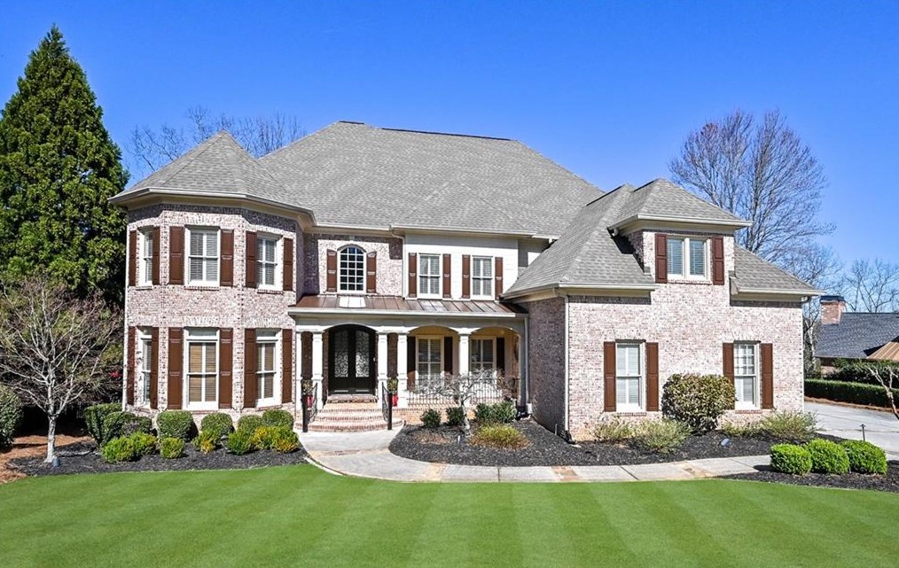 9685 Autry Falls Dr, Alpharetta, GA 30022-3211
