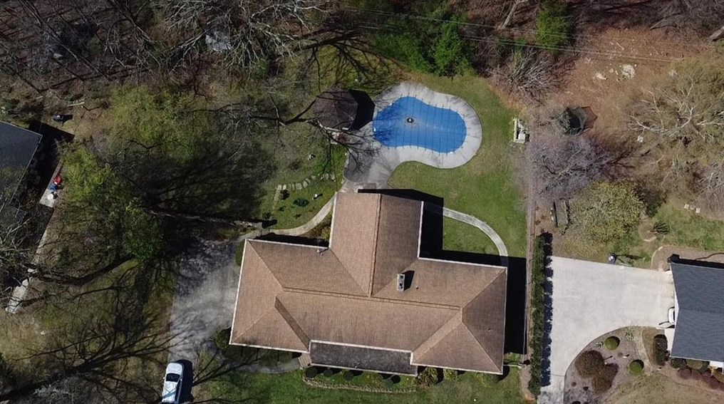 144 Devonwood Dr, Calhoun GA  30701-2026 exterior