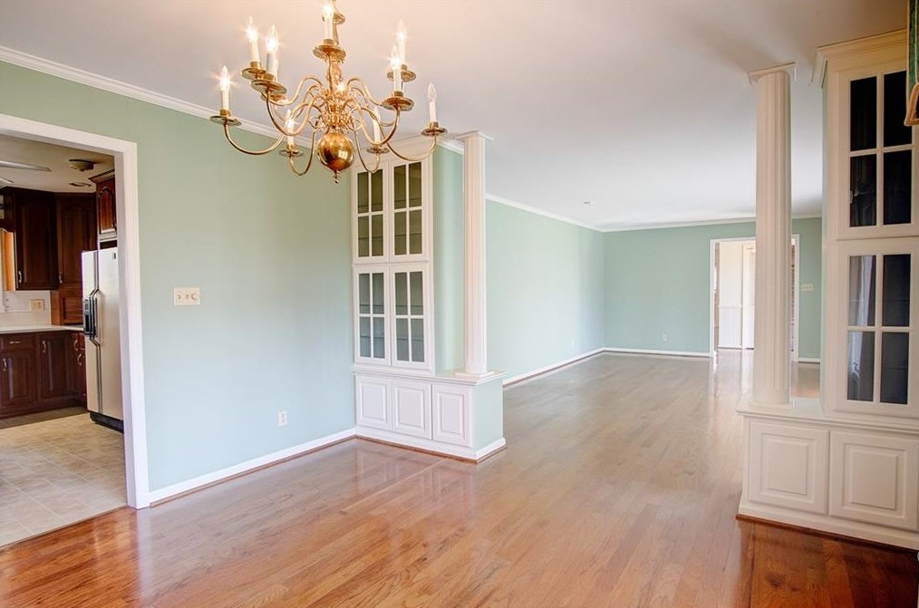 144 Devonwood Dr, Calhoun GA  30701-2026 exterior