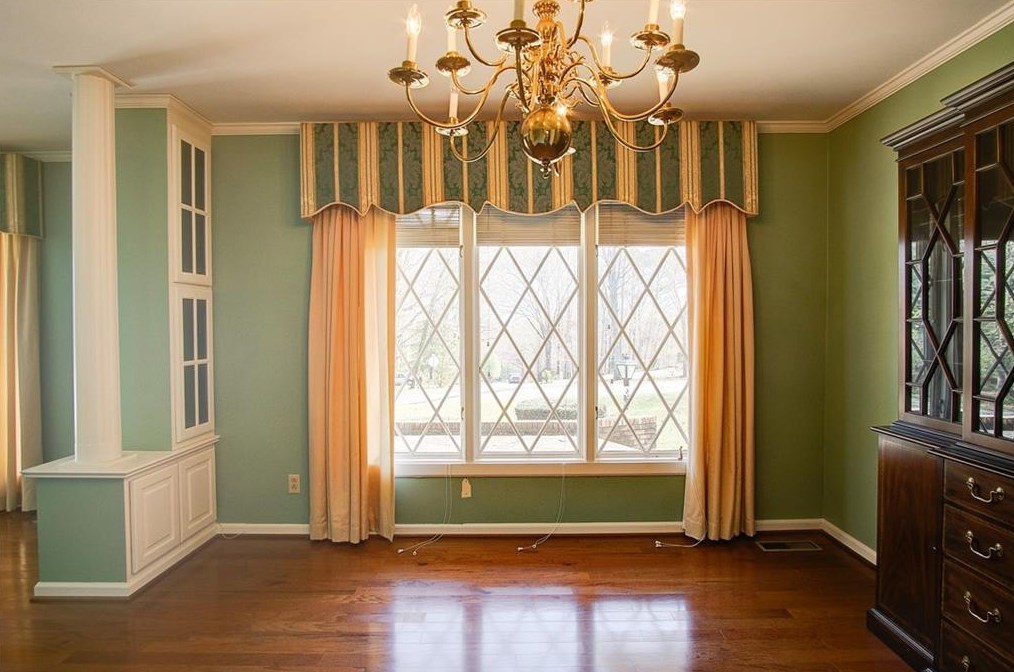 144 Devonwood Dr, Calhoun GA  30701-2026 exterior