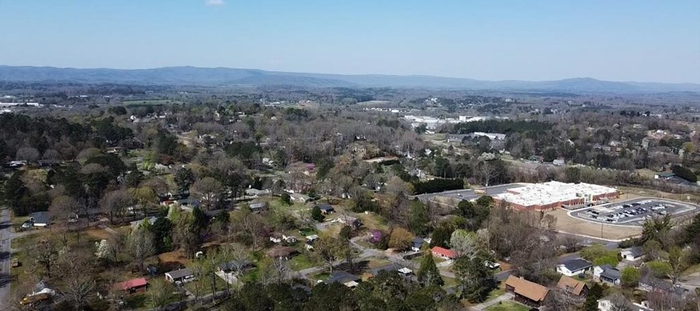 144 Devonwood Dr, Calhoun GA  30701-2026 exterior