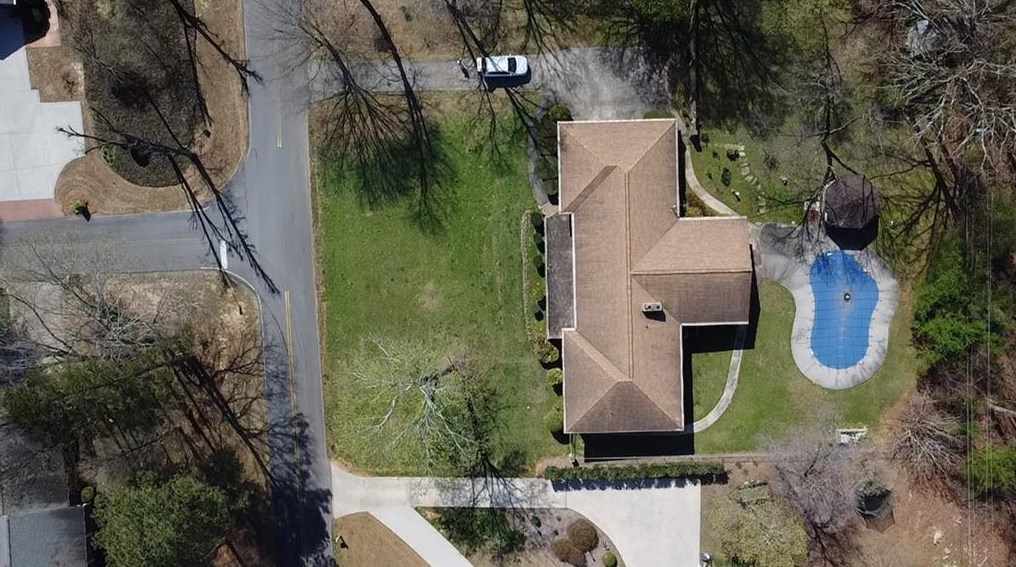 144 Devonwood Dr, Calhoun GA  30701-2026 exterior