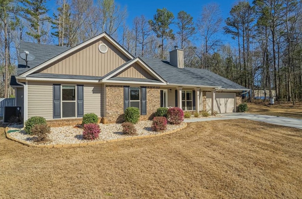 280 Tyler Way, Jefferson, GA 30549