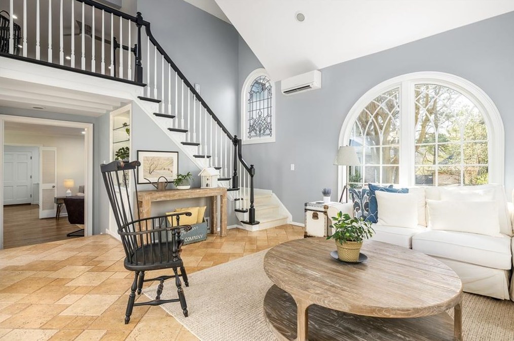 2828 Delcourt Dr, Decatur GA  30033-2440 exterior