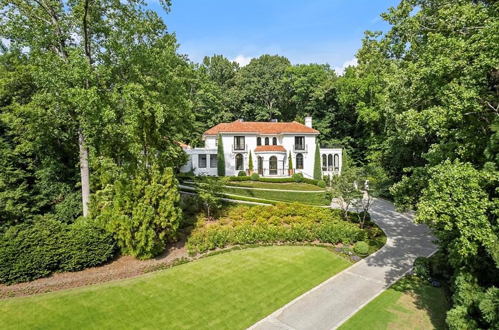 3571 Tuxedo Park, Atlanta, GA 30305-1041