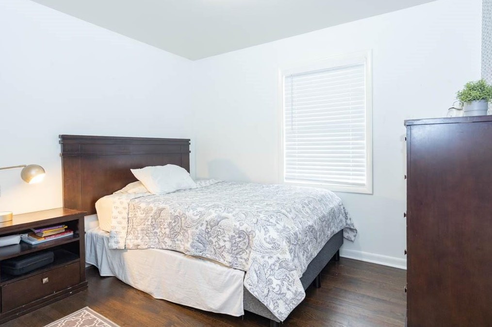 709 Glochester Pl, Norcross GA  30071-3014 exterior