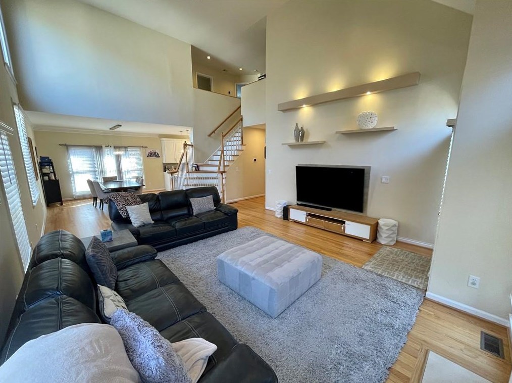 1902 Connemara Dr, Atlanta, GA 30341