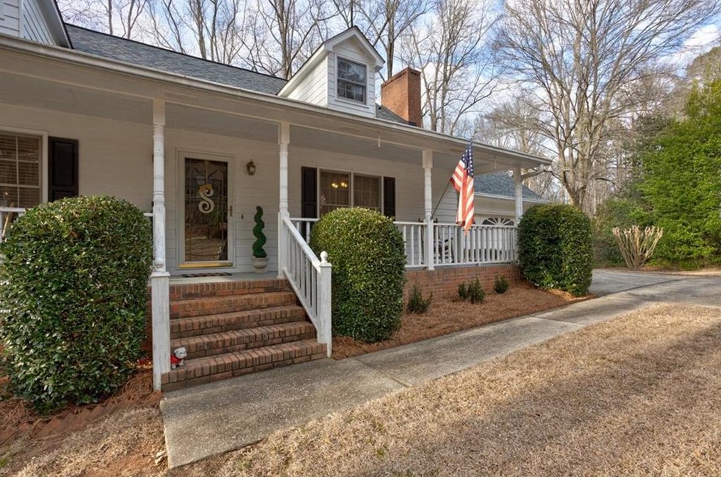 3583 Forest Edge Dr Sw, Conyers, GA 30094