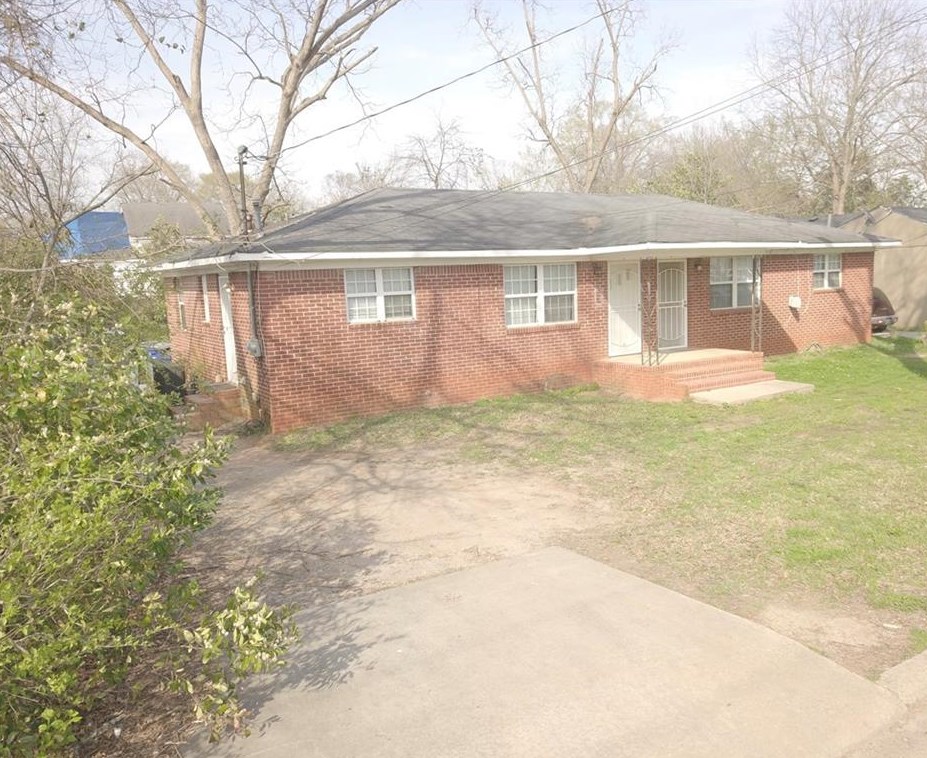 217 Central Ave, Griffin, GA 30223-3212