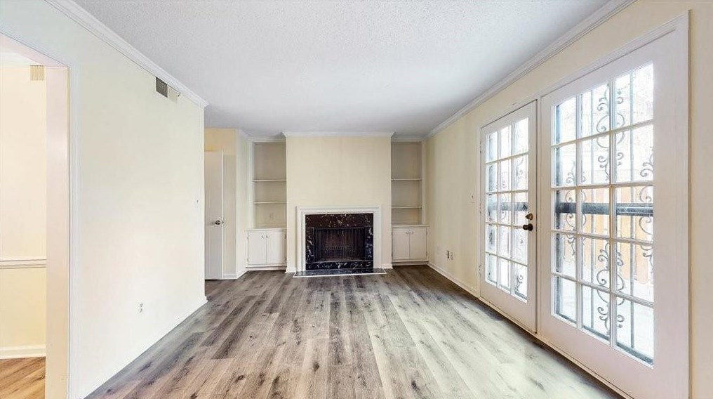 153 Glen Acres Ct, Decatur GA  30035-1625 exterior