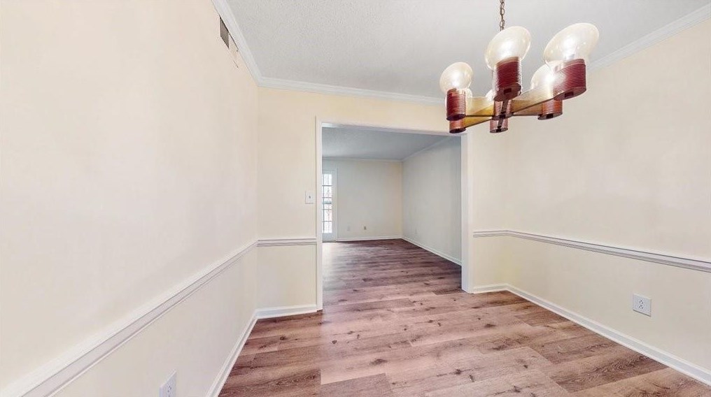 153 Glen Acres Ct, Decatur GA  30035-1625 exterior