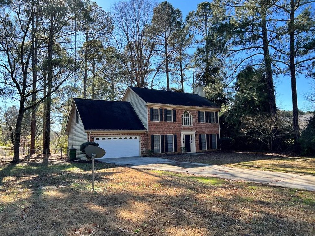 305 Honey Creek Rd Se, Conyers, GA 30094