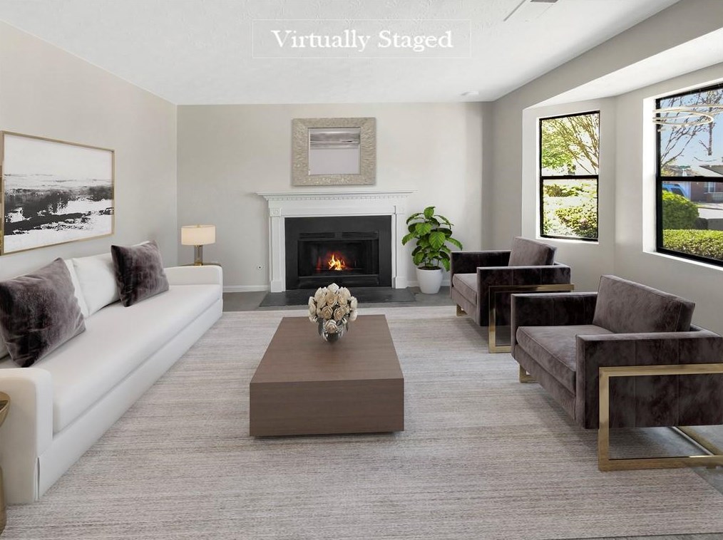 2306 Ramblewood Cir, Decatur GA  30035-3612 exterior