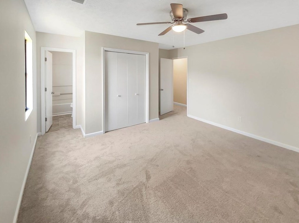 2306 Ramblewood Cir, Decatur GA  30035-3612 exterior