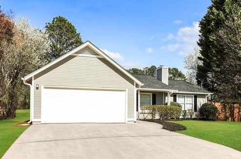 2520 Shoals Ter, Decatur, GA 30034