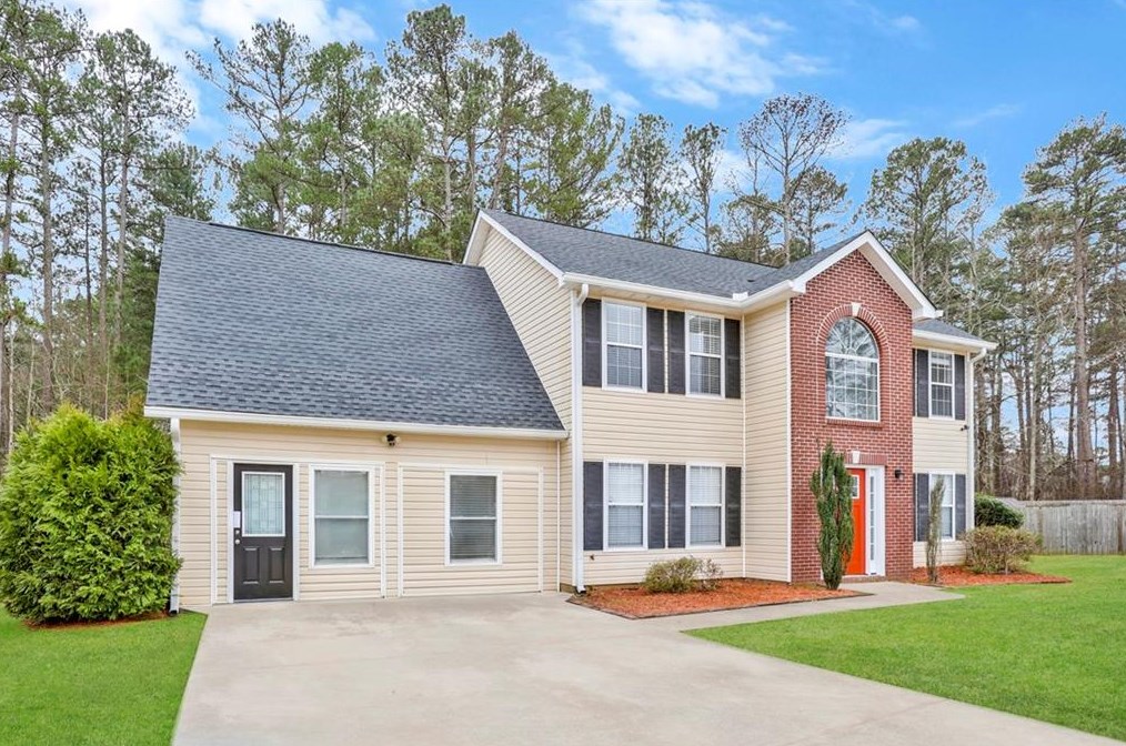 3322 Time Ct, Lithonia, GA 30039