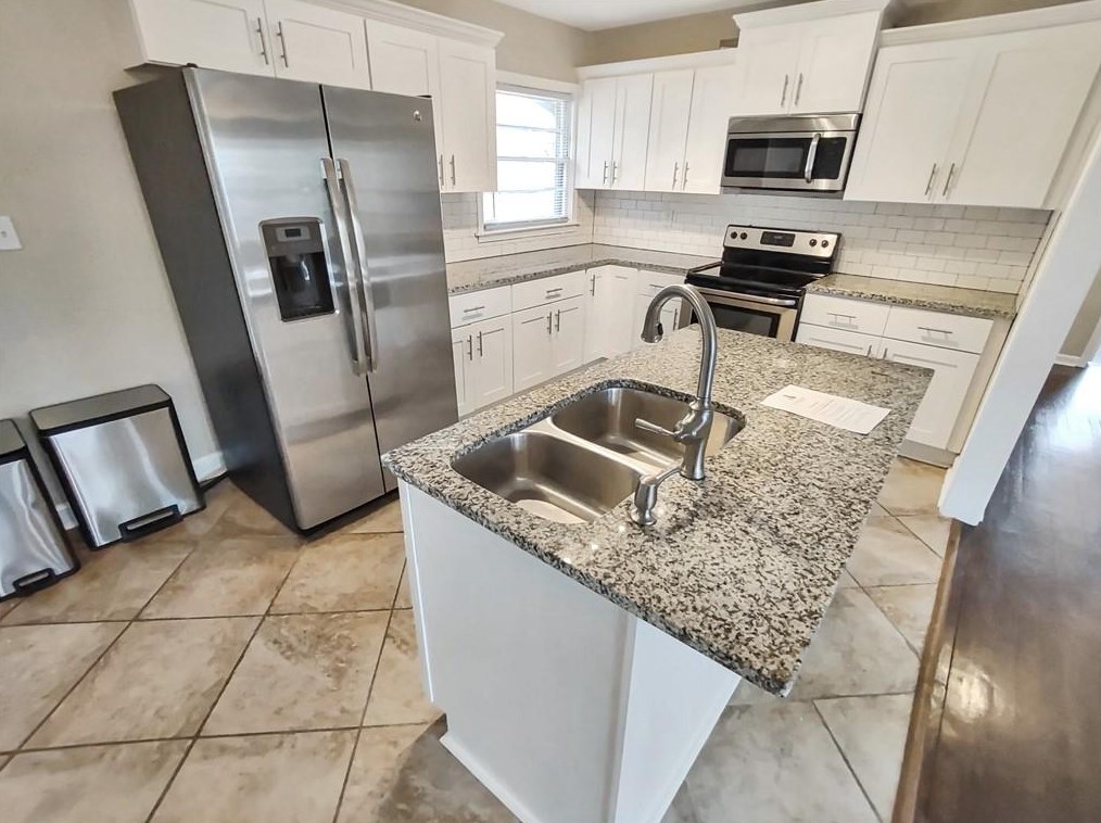 3128 Beech Dr, Decatur GA  30032-2408 exterior